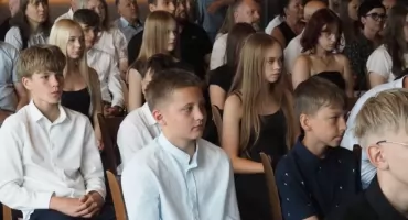 Podsumowanie Współzawodnictwa Sportowego. Doceniono najlepszych uczniów i nauczycieli