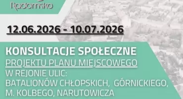 Bartodzieje znów rozmawiają o przyszłości dzielnicy. Dziś ważne spotkanie w urzędzie