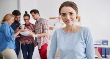 Propozycja dla osób biernych zawodowo, które chwilowo są poza rynkiem pracy, ale myślą o zmianie tej sytuacji