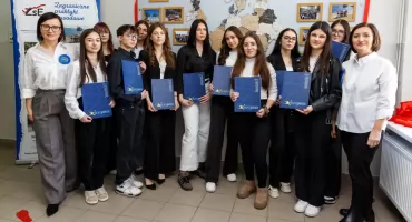 Ekonomik otrzyma 88 tys. euro. Uczniowie wyjadą na praktyki zawodowe za granicę