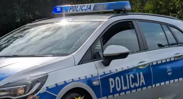 Do przedszkola nr 1 trafił email z informacją o ładunku wybuchowym. Policjanci sprawdzają placówkę