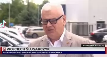 Shrek a sprawa polska: Wszystko tu poszło nie tak, ewidentnie coś nie pykło [Nowak komentuje]