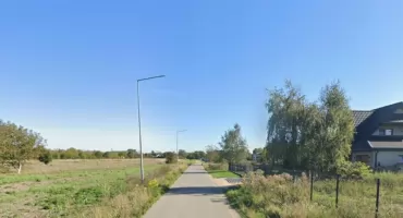 Siedem firm chce przebudować prawie pół kilometra ulicy Parkowej. Otwarto oferty