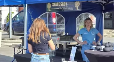 Mikołajki zapraszają na I Festiwal Wyrobów Rzemieślniczych!