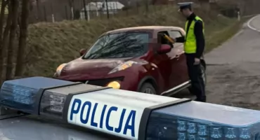 Akcja „Trzeźwość” w Mrągowie. Ponad siedmiuset kierowców skontrolowanych