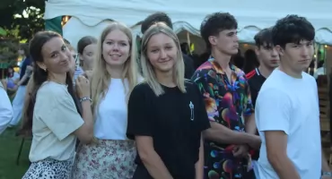Kolejne dni Jerycha Młodych w Pratulinie już za nami. Modlitwa, świadectwa i muzyczne uwielbienie