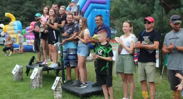 Wędkarze ponownie spotkają się w Terebeli. Przed nami VIII Memoriał im. Roberta Laszuka