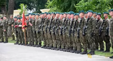 Święto 18. Batalionu Rozpoznawczego już w czwartek. Sprawdź szczegóły!