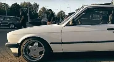 Bialskie Klasyki zapraszają na lipcowe spotkanie miłośników motoryzacji