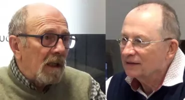 Jak zostałem księciobójcą - Zbigniew Dolski opowiada o swych dziełach, ludziach i życiu