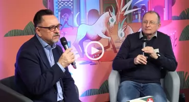 Redaktor naczelny ostrzega: przeczytanie tej książki skutkuje chęcią natychmiastowego wyjazdu w góry