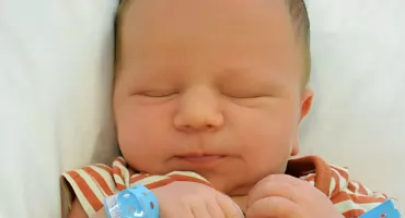 Ośmioro dzieci powitał na świecie szubiński szpital