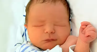 Dwie dziewczynki i trzech chłopców przyszło na świat w szubińskim szpitalu