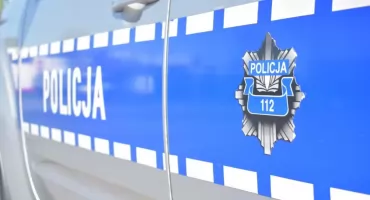 Pod wpływem alkoholu - rowerzyści, motorowerzysta i kierująca fordem