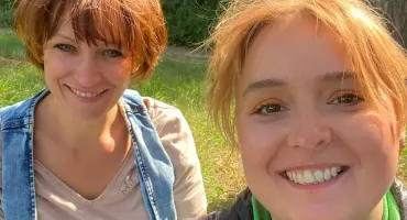 SOWA: Smartfony zabierają dzieciom beztroskę. Rozmowa o uważności, naturze i warsztatach dla najmłodszych