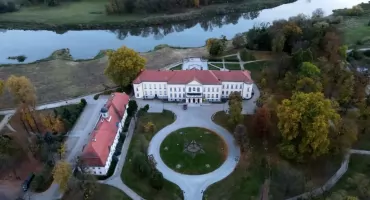 Co z tymi dronami? Na nasze pytania odpowiada Zakład Karny, PCC Rokita oraz gmina Wołów i Brzeg Dolny