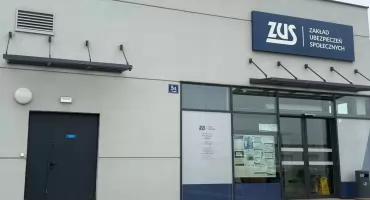 ZUS: możliwe utrudnienia w obsłudze klientów 17 czerwca 2026 r. – komunikat rzecznika