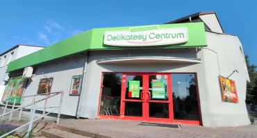 Znikają znane sklepy w Brzegu Dolnym