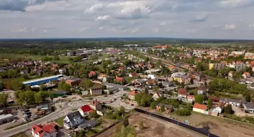 Plan ogólny może zdecydować o wartości Twojej działki. Co czeka właścicieli gruntów w gminie Wołów?
