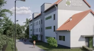 Ruszył nabór na nowe mieszkania przy ulicy Kościuszki. Gmina czeka na wnioski