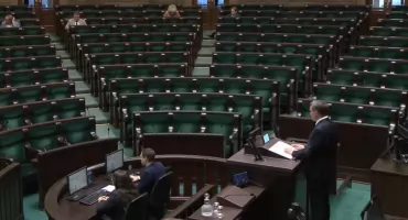 Wiceminister zdrowia: skończyły się środki z funduszu zapasowego, NFZ nie finansuje świadczeń ponad limit