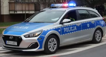77-latek zatrzymany za narkotyki – miał ich półtora kilograma!