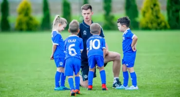 Nowa Szkółka Football Academy otwarta w Kętrzynie
