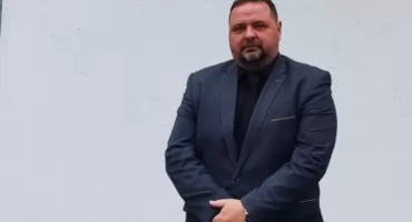 Nasza rozmowa z Wojciechem Sienkiewiczem, prezesem Spółdzielni Mieszkaniowej „Budowlani” w Bartoszycach 