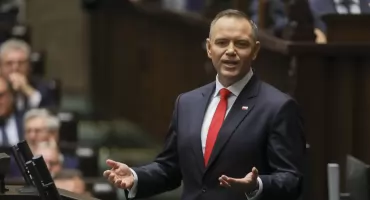 Nowy prezydent o polskich lekturach. Ekspert: jego wizja przypomina politykę edukacyjną Przemysława Czarnka