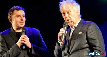 „Jaka iskra? Ja myślałem, że to jest płomień!” – Jan Kanty Pawluśkiewicz w Wyszkowie [FOTO]