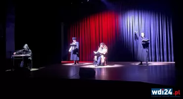 „Kroniki Polskie 2025” – historyczne teksty w rytmie beatboxu 
