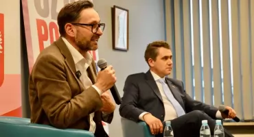 Obajtek bez ogródek: „To jest problem naszej prawicy”
