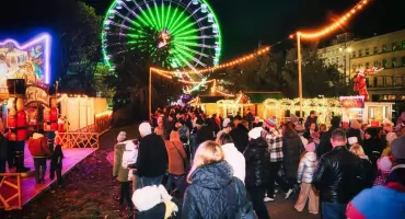 Zgłoszenia na jarmarki w Bydgoszczy: 13.09 i 20.11–21.12