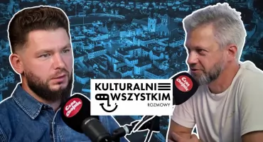 Rozmowa z Dawidem Kobiałką o archeologii i badaniach w chojnickiej Dolinie Śmierci