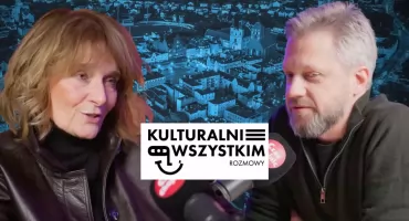 Kulturalnie o wszystkim. Rozmowy - Izabella Odejewska o twórczości Julla Dziamskiego 