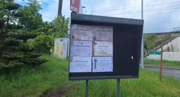 Żegnamy tych, którzy odeszli w ostatnich dniach