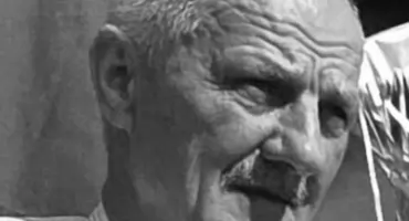 Nie żyje Jacek Duraziński