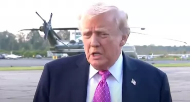 Trump ogłosi stan wyjątkowy w Waszyngtonie i sfederalizuje Dystrykt Kolumbii 