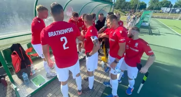 Wiadomo kto powalczy o medale Hokej Superligi. Tylko, czy aż dwa zespoły z Poznania?