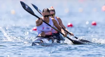 Martyna Klatt po zwycięstwie w Pucharze Świata: 