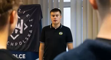 Siedlce: Młodzież Wszechpolska chce wychowywać ludzi, którzy potrafią działać 