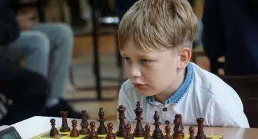 Sport, w którym się poci od myślenia - poszukiwanie arcymistrzów w siedleckim „Rolniku” (zdjęcia)