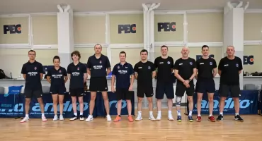 Pogoń Siedlce z upragnionym awansem do IV ligi