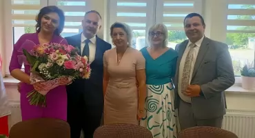 Wójt Korczewa z wotum zaufania i absolutorium za 2025 rok