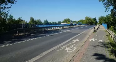 Blisko 25 mln zł na nowy wiadukt w Siedlcach. Miasto rozpoczyna przygotowania do inwestycji
