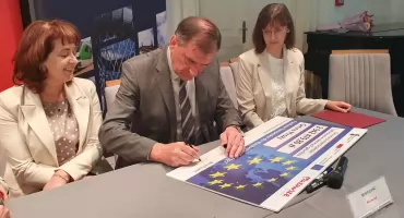 Ponad 5 mln zł dla Mrozów. Powstaną ekoparki, nowe nasadzenia i miejsca rekreacji