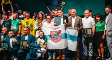 Siedlce znów Rowerową Stolicą Polski. Mieszkańcy wykręcili rekord