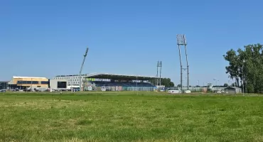 Siedlce: na terenach po dawnej „Maracanie” szykuje się duże osiedle 