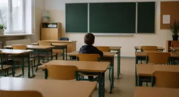 W szkołach będzie niż. Jak przygotować się na spadek liczby uczniów?