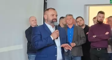 Zbiornica pod lupą prokuratury i CBA? Prezes: 